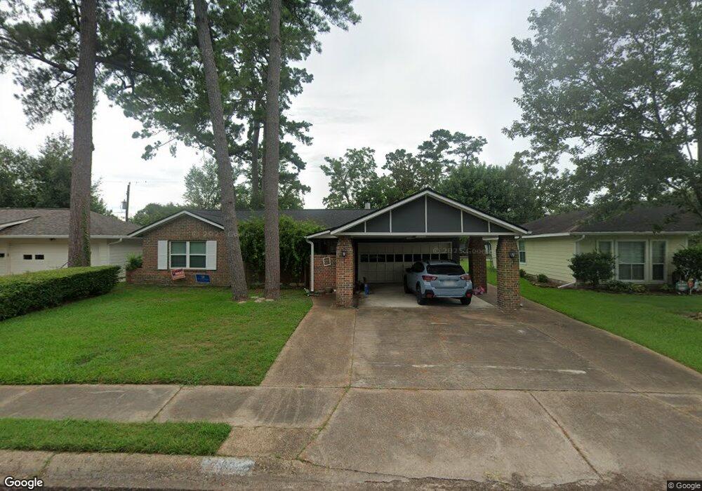 5025 Verdome Ln, Houston, TX 77092 - photo 1