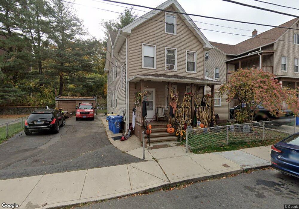13 W Porter St, Waterbury, CT 06708 - photo 1
