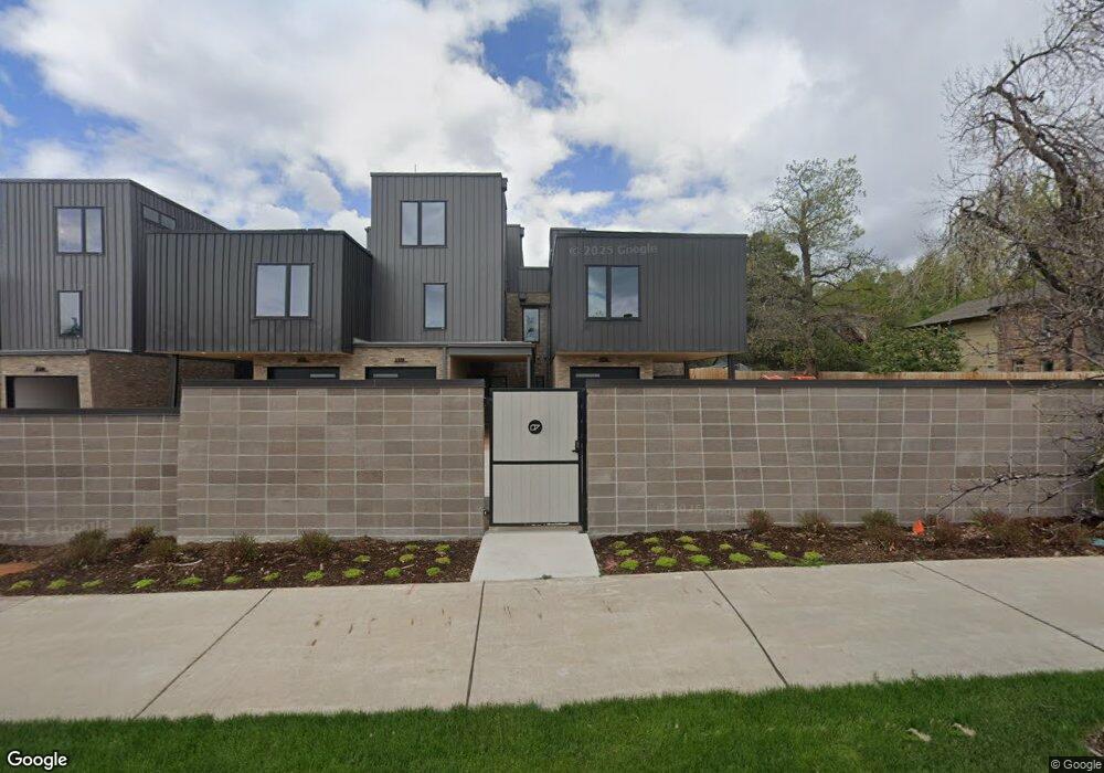 3321 Broadway, Boulder, CO 80304 - photo 1