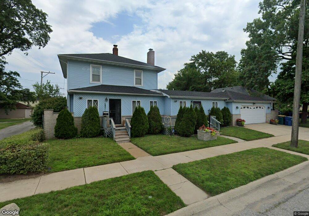 1525 Rutledge St, Gary, IN 46404 - photo 1