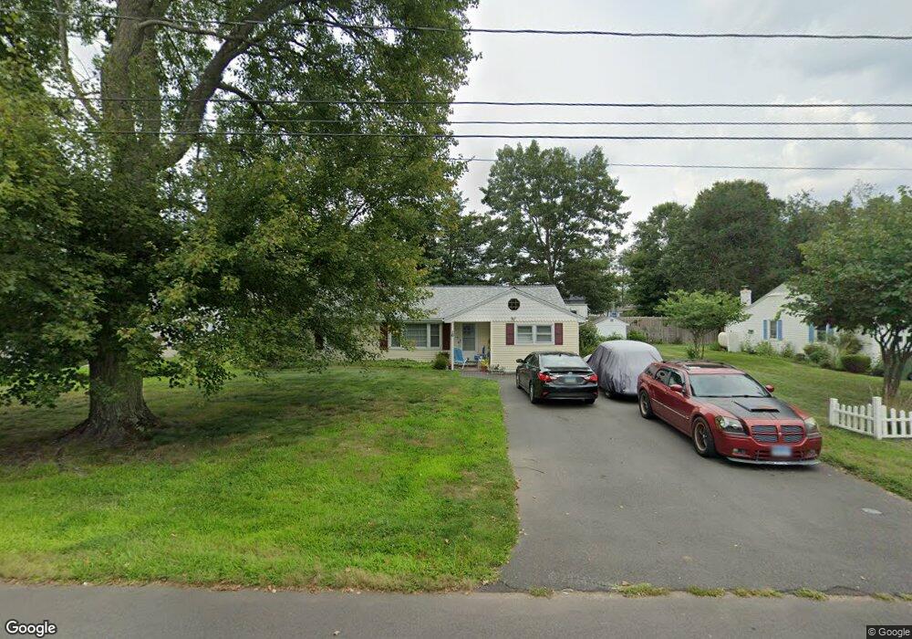 16 Reiman Dr, Cromwell, CT 06416 - photo 1