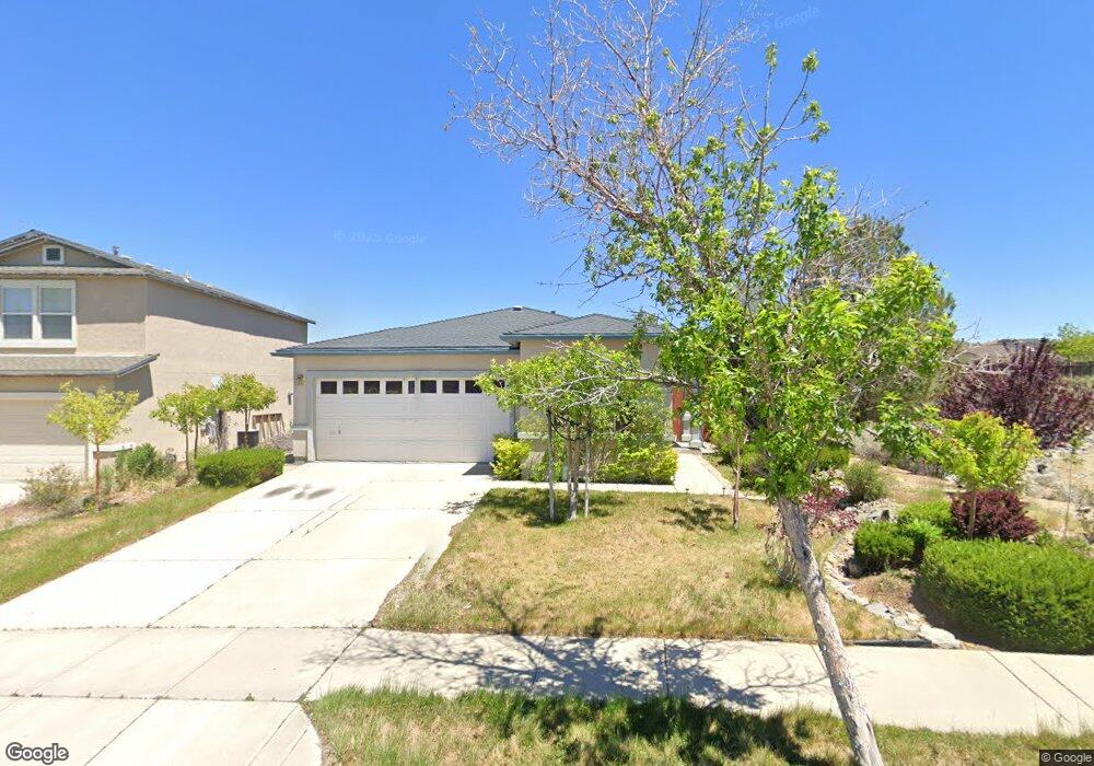 8854 Sunset Breeze Dr, Reno, NV 89506 - photo 1