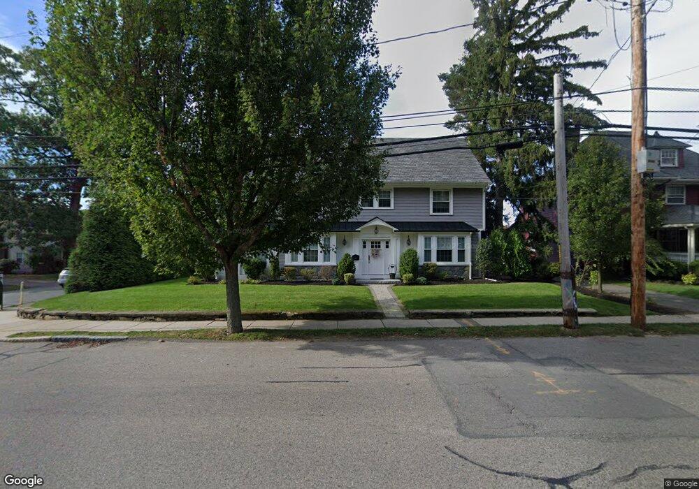 200 Edge Hill Rd, Milton, MA 02186 - photo 1