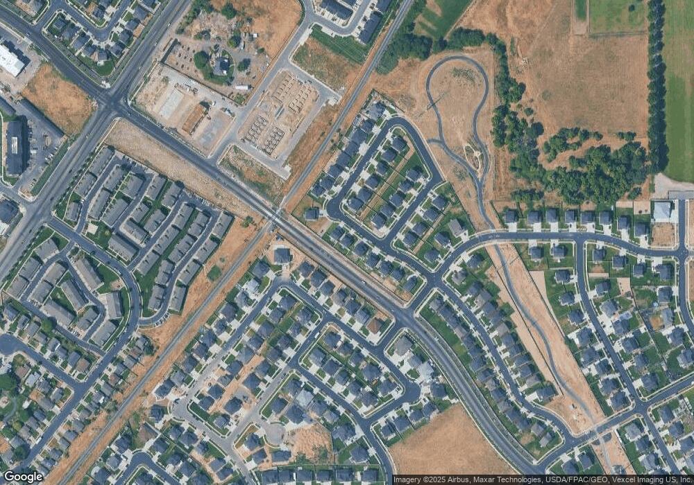 1271 N Wagon Way, Spanish Fork, UT 84660 - photo 1