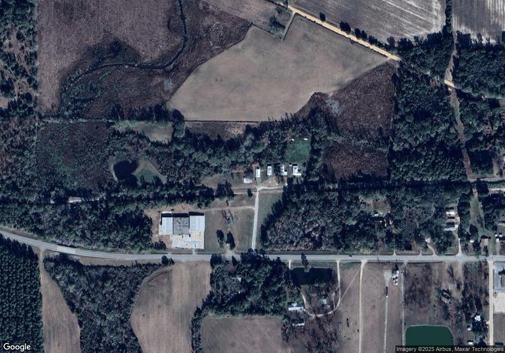 105 Moccasin Slide, Pitts, GA 31072 - photo 1