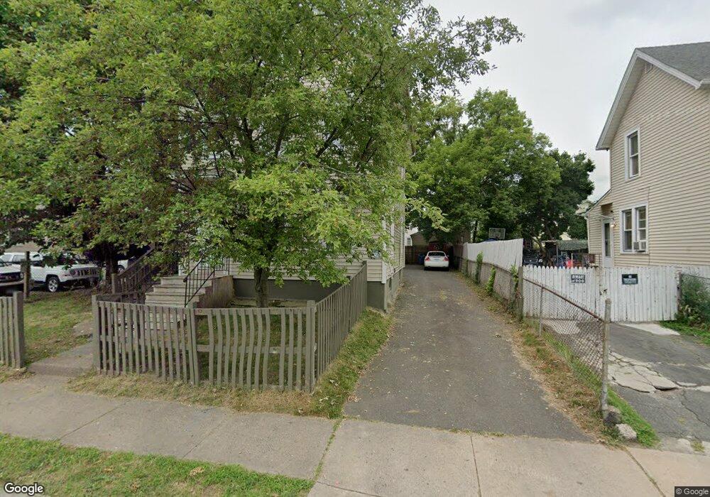 51 Amity St unit 2, Hartford, CT 06106 - photo 1