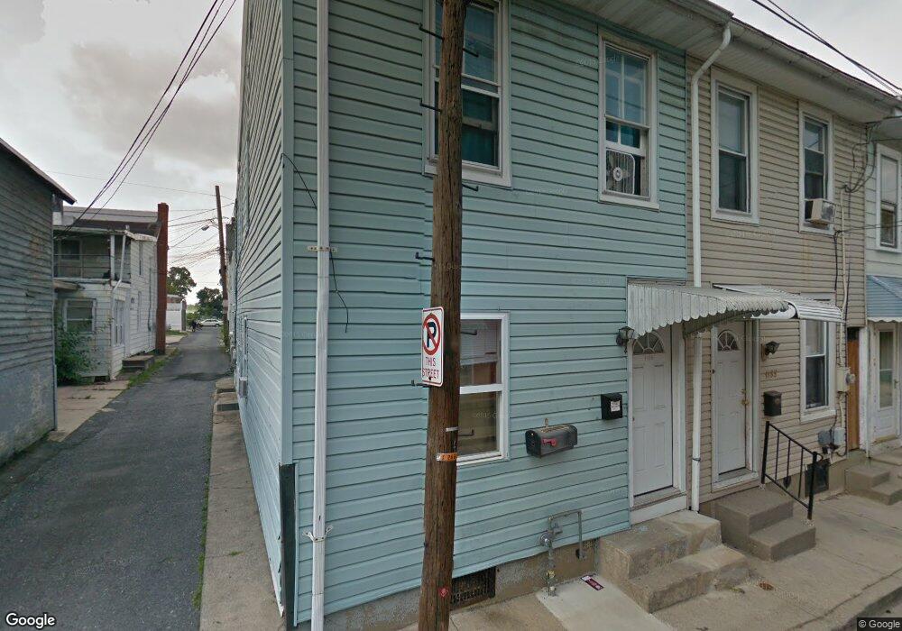 1135 Oak St unit 1, Allentown, PA 18102 - photo 1