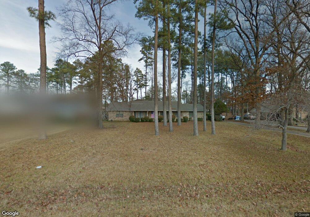 5706 Forest Grove Rd, Texarkana, TX 75503 - photo 1