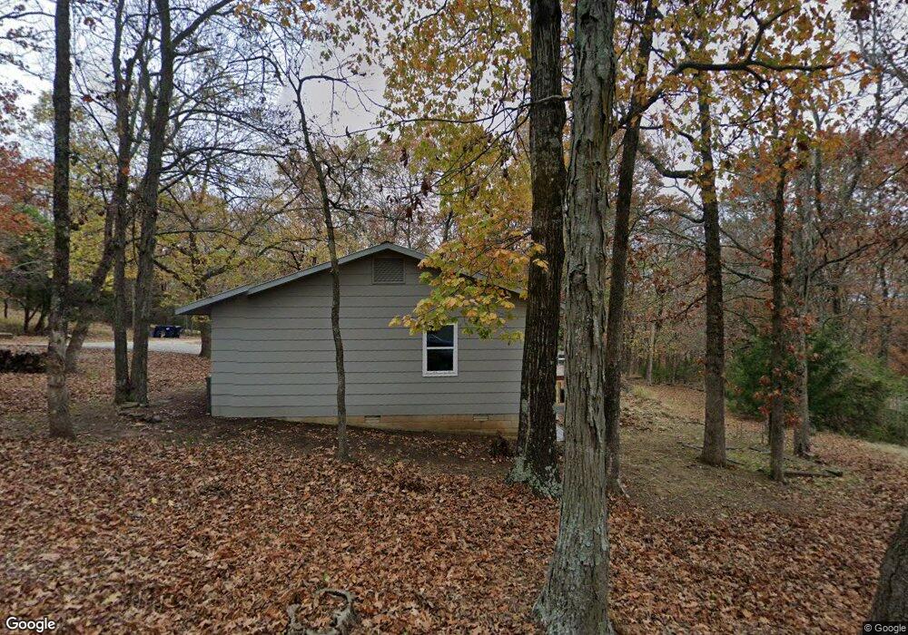 235 S Sycamore Ave, West Fork, AR 72774 - photo 1