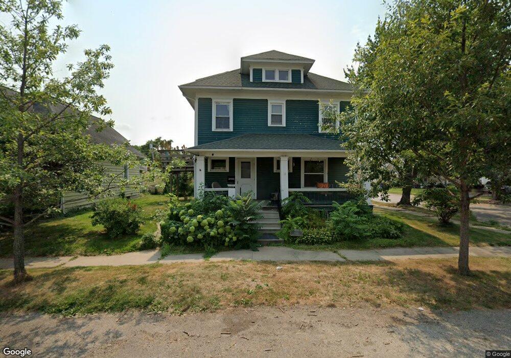 1502 Hamilton St SW, Cedar Rapids, IA 52404 - photo 1