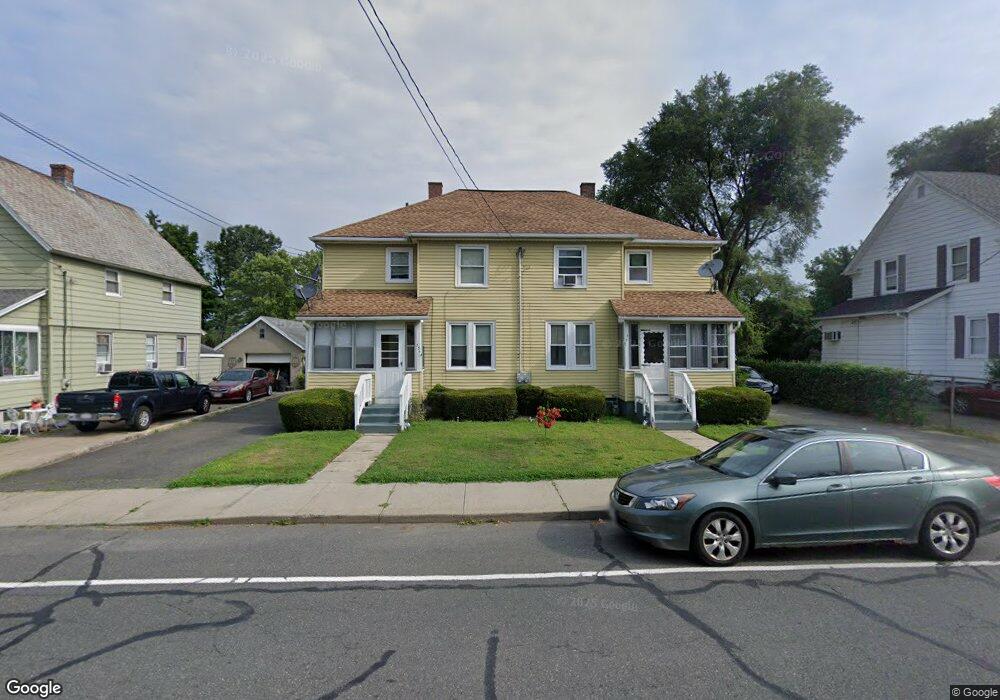 135 Howard St unit 137, Ludlow, MA 01056 - photo 1