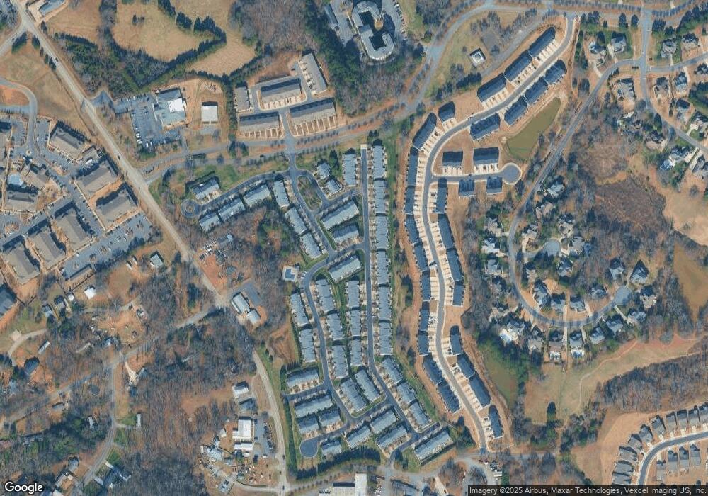 940 Pate Dr unit C, Fort Mill, SC 29715 - photo 1