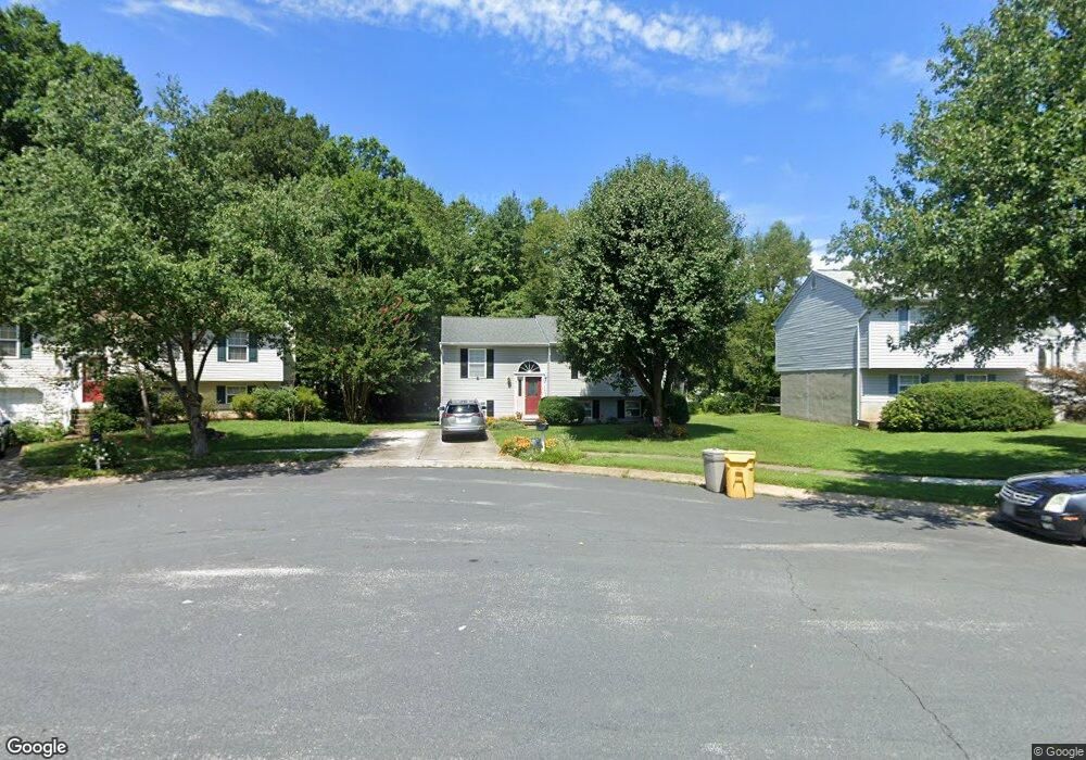 410 Forest Bridge Ct, Laurel, MD 20724 - photo 1