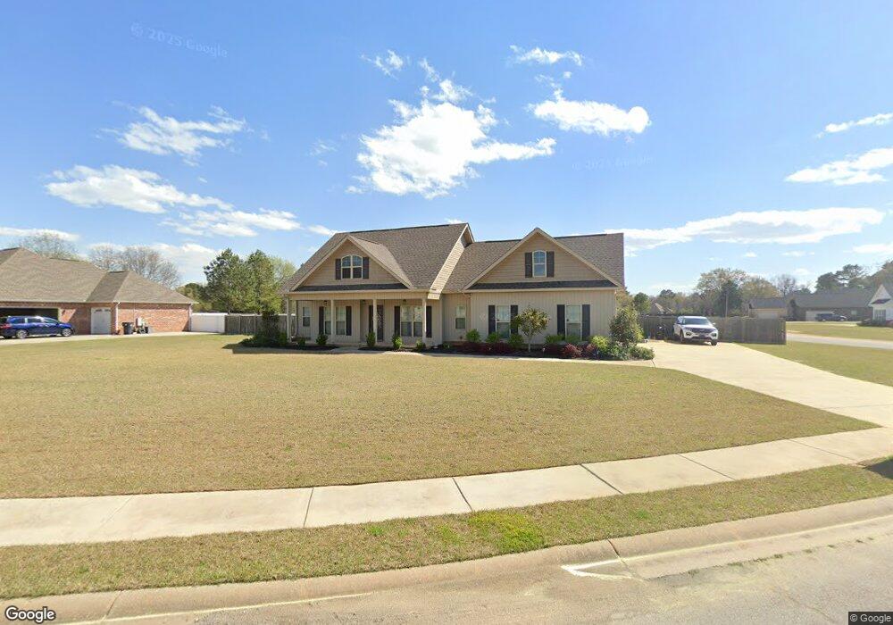 18 Dahoon Way, Byron, GA 31008 - photo 1