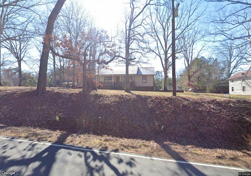 3556 Little Mountain Creek Rd, Oxford, NC 27565 - photo 1