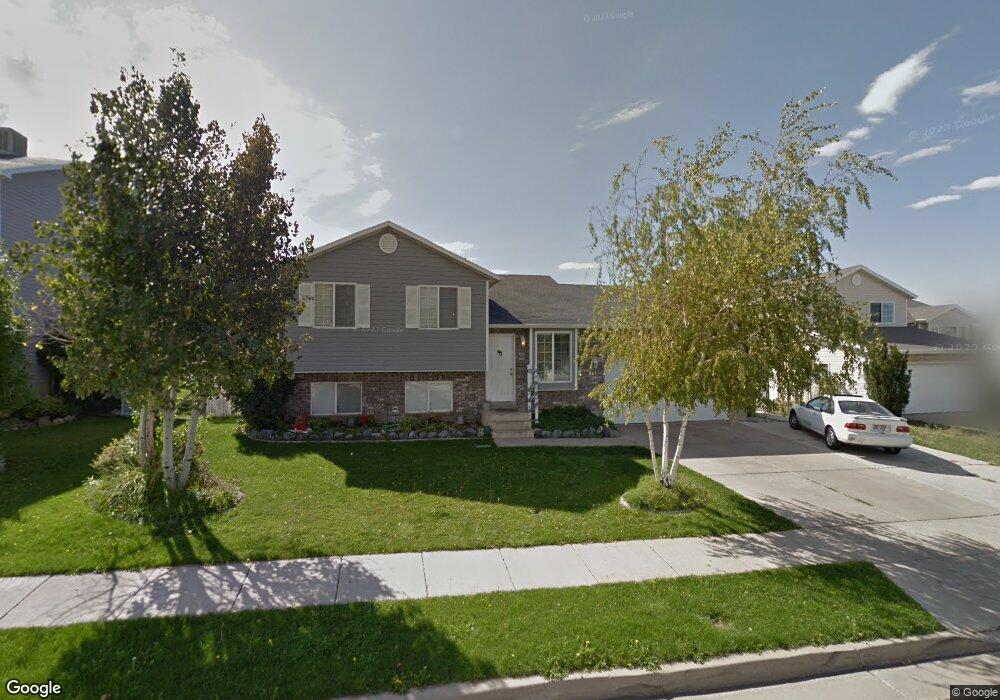 2119 W 1630 N, Clearfield, UT 84015 - photo 1