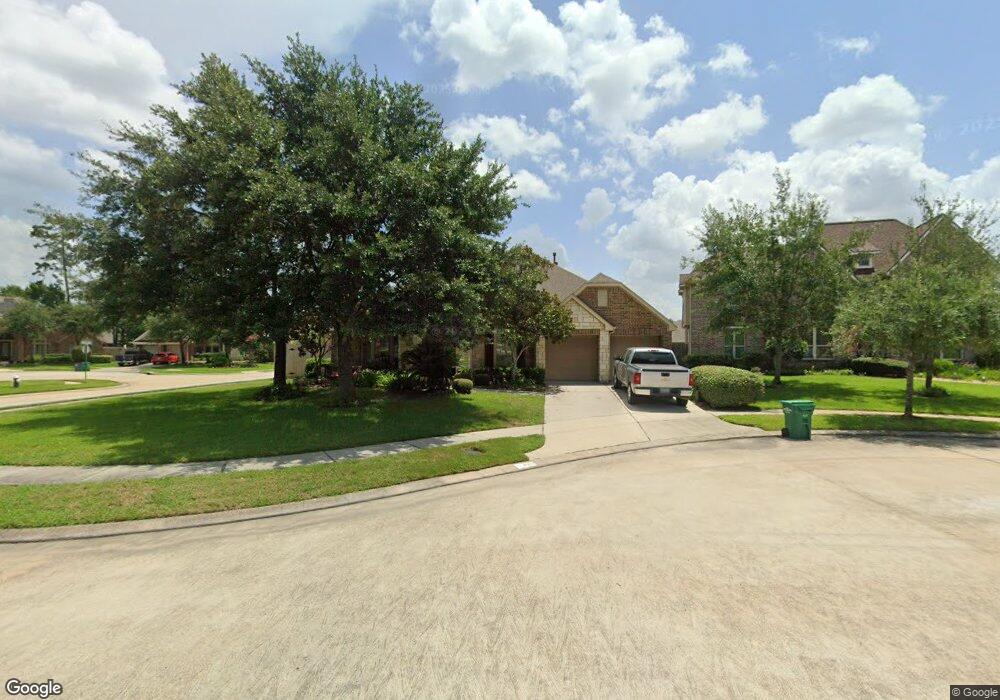 31910 Grove Park Ct, Conroe, TX 77385 - photo 1