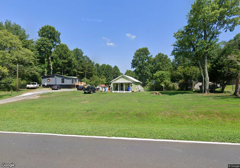 2183 Yukon Rd, Ellijay, GA 30536 - photo 1