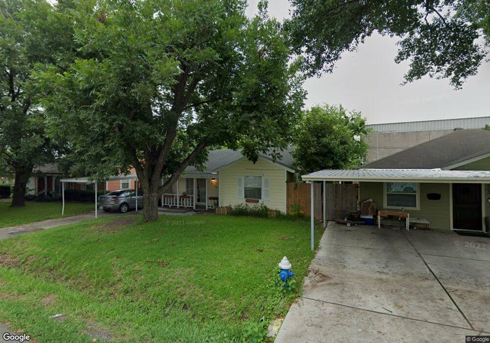 1638 Walton St, Houston, TX 77009 - photo 1