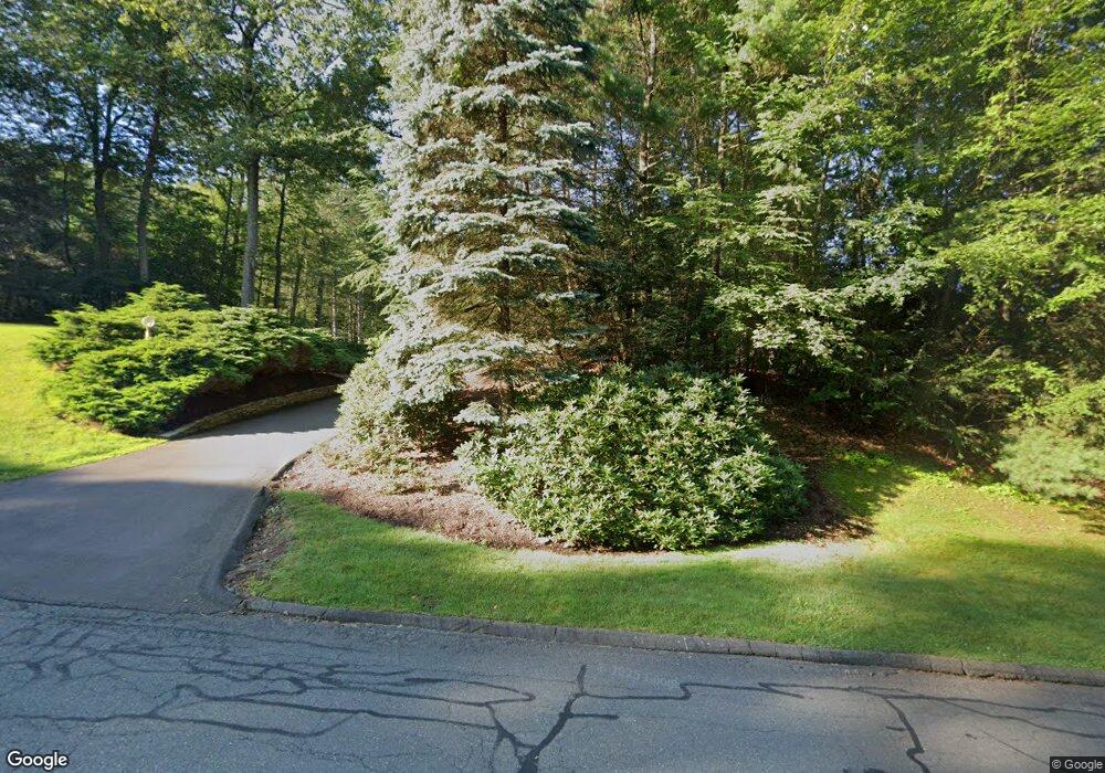 7 Talcott Mountain Rd, Simsbury, CT 06070 - photo 1