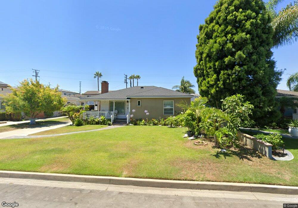 4539 Pepperwood Ave, Long Beach, CA 90808 - photo 1