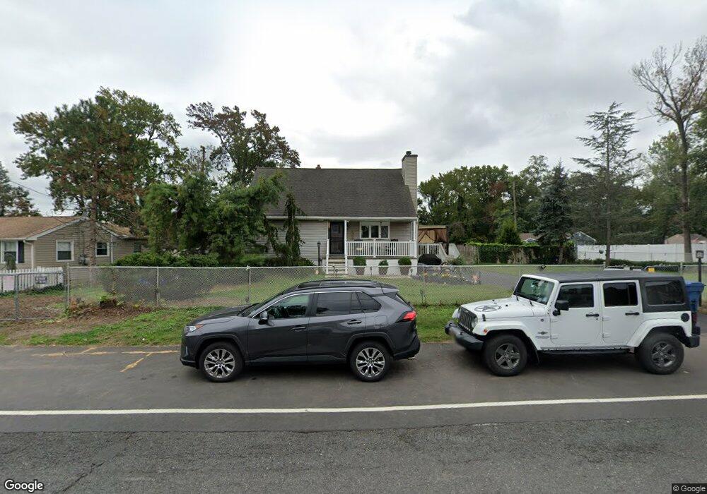 82 Ocean Blvd, Keyport, NJ 07735 - photo 1