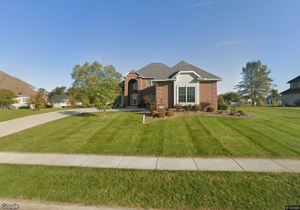 4054 Magnolia Ln, Lima, OH 45806 - photo 1