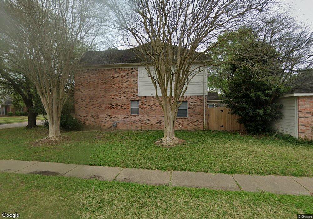 7934 High Knoll Ln, Houston, TX 77095 - photo 1