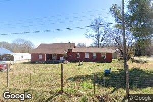 2540 Harris Henrietta Rd, Mooresboro, NC 28114