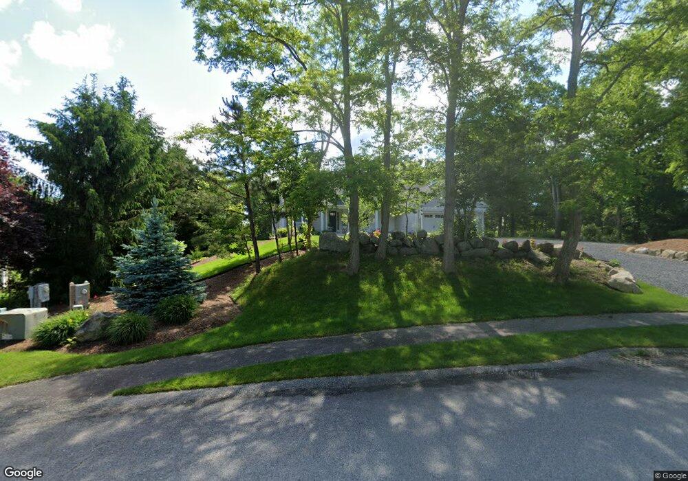 130 Great Marsh Rd, Barnstable, MA 02668 - photo 1