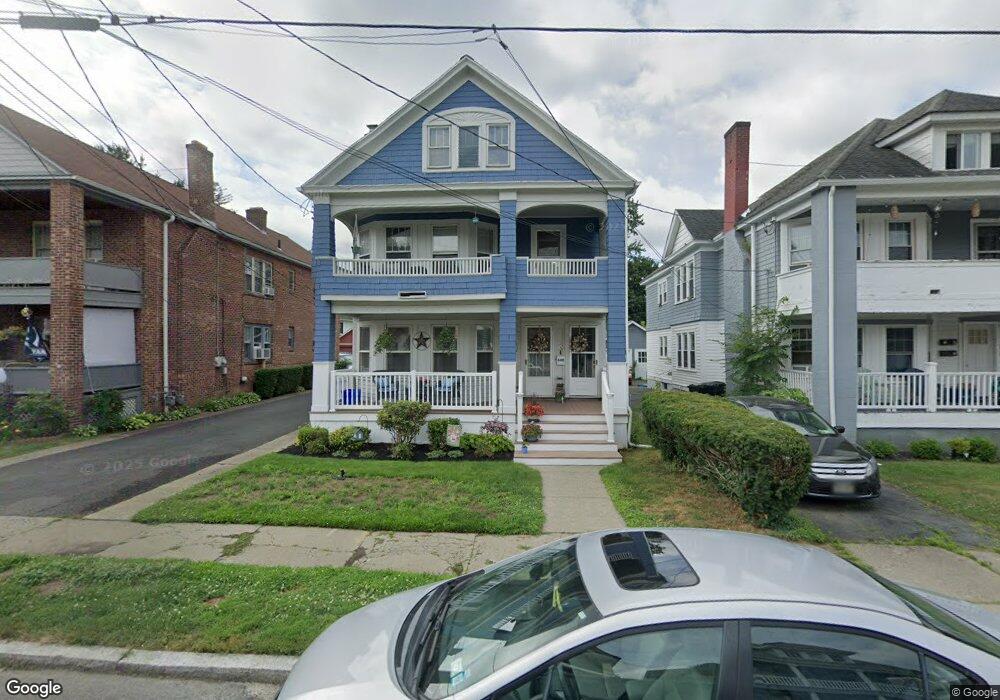 440 Taylor Ct, Troy, NY 12180 - photo 1