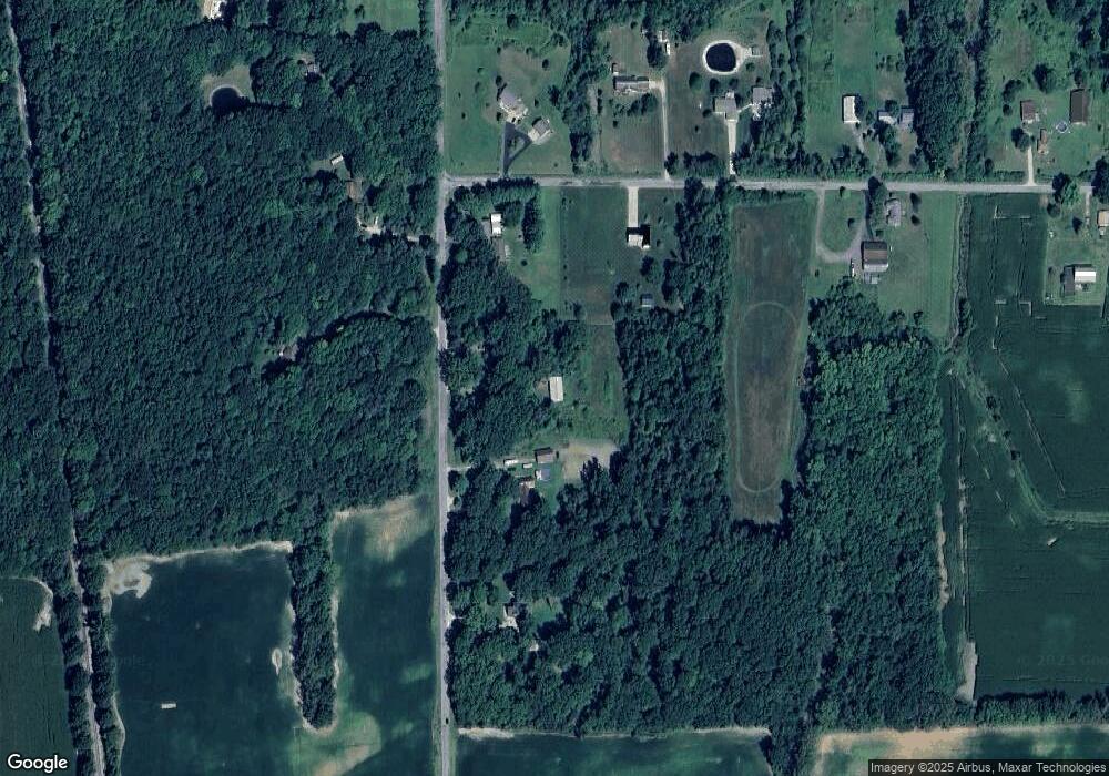 11639 Nichols Rd, Burt, MI 48417 - photo 1