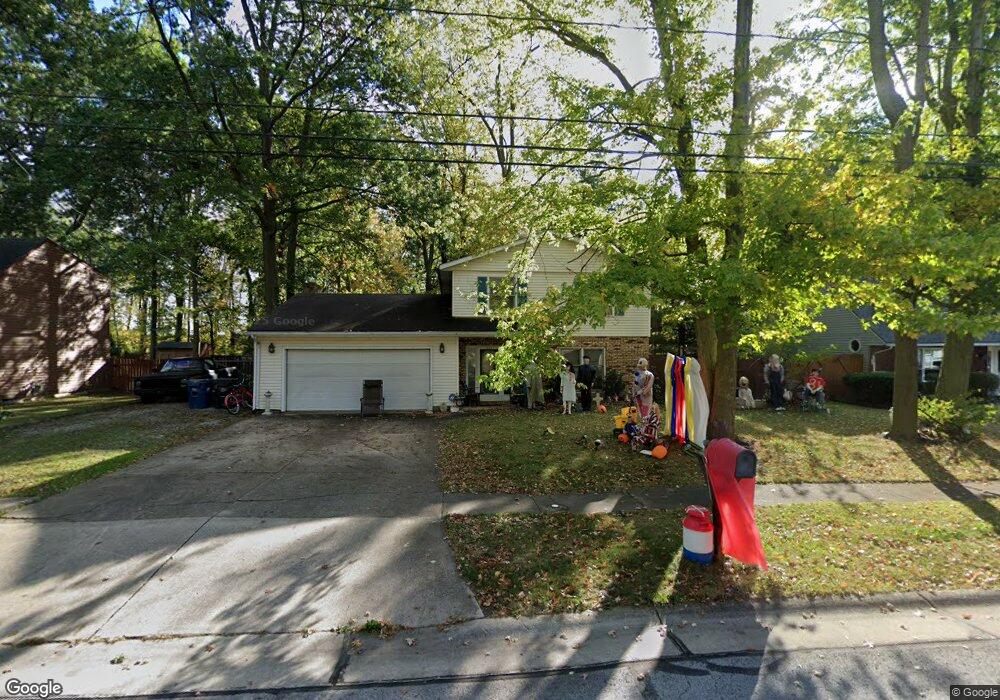 537 Cove Beach Ave, Sheffield Lake, OH 44054 - photo 1