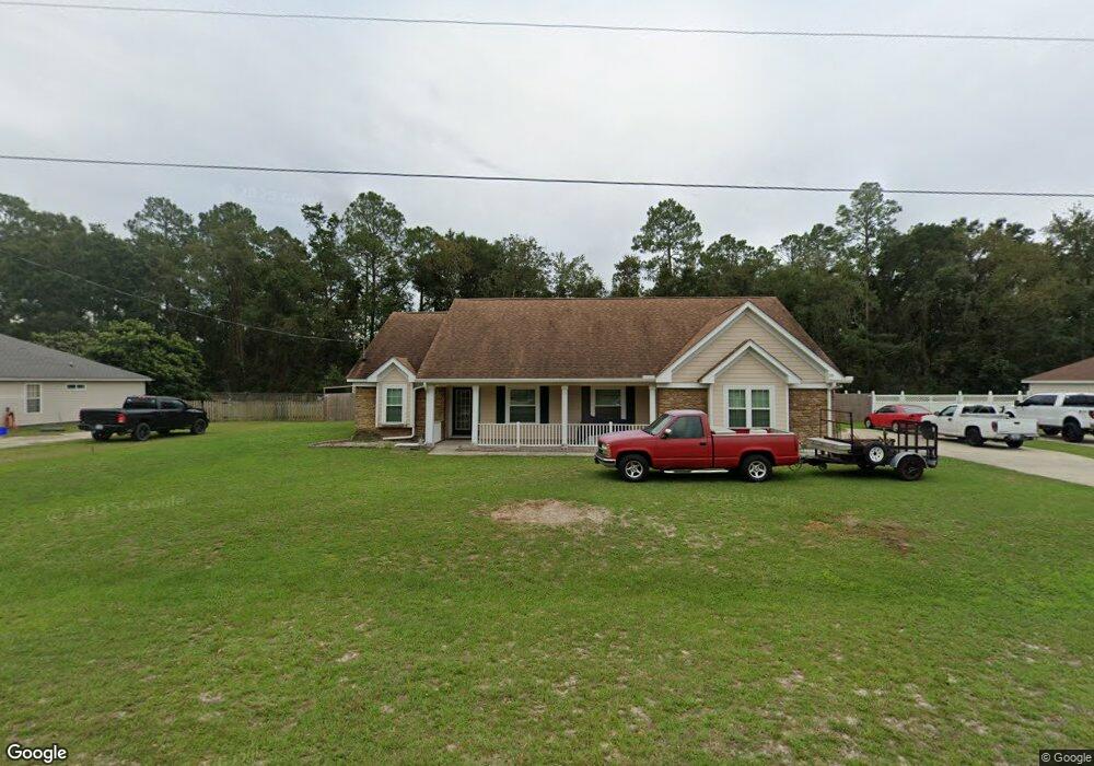 39 Traynor Ct, Crawfordville, FL 32327 - photo 1