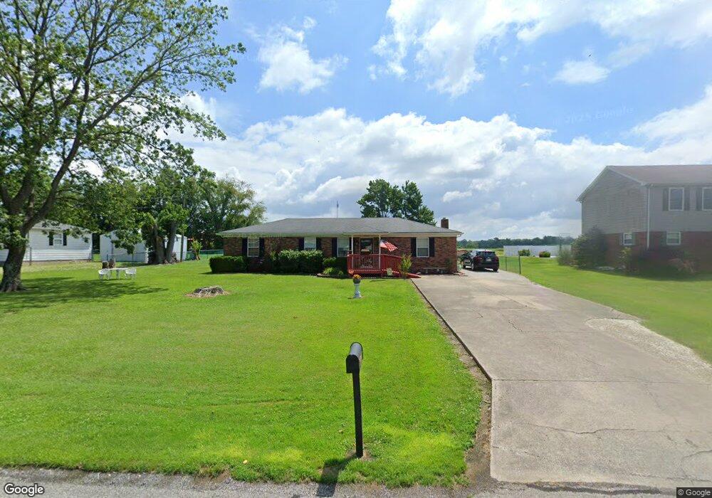 6930 N Bogardus Rd, Austin, IN 47102 - photo 1