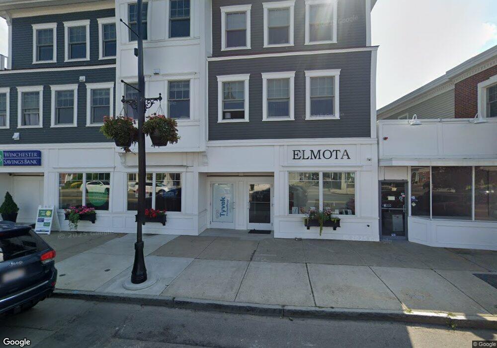 46 Maple St, Danvers, MA 01923 - photo 1