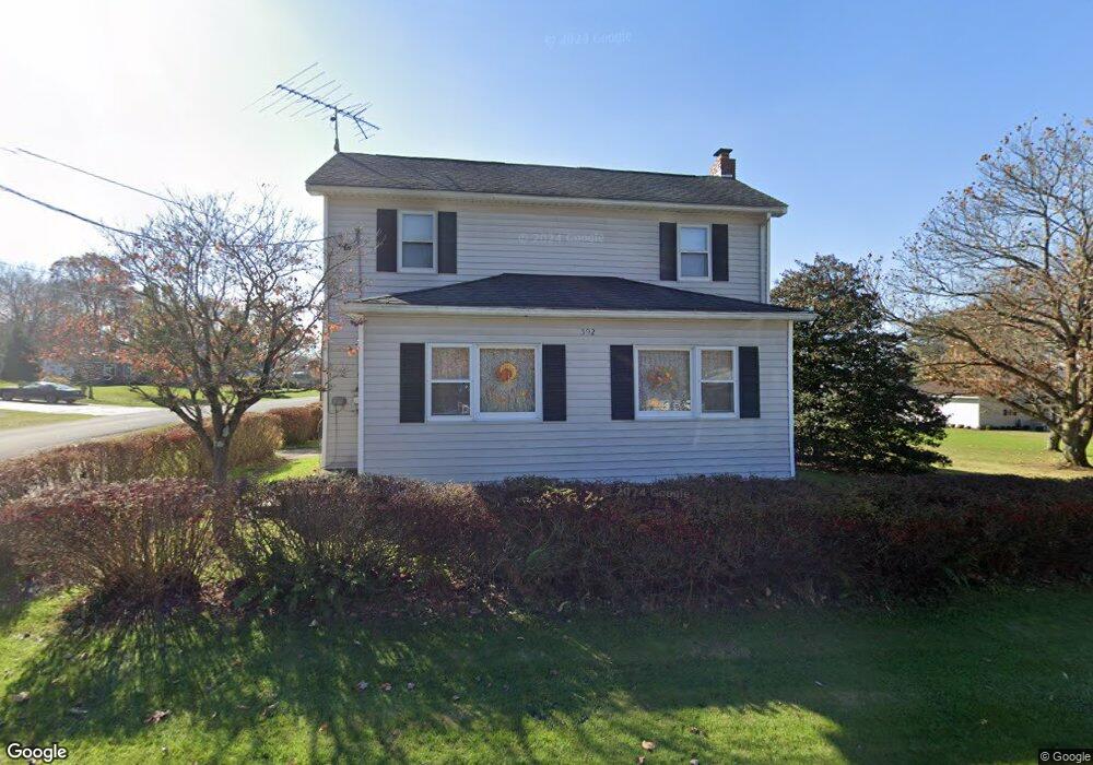 592 E Church St, Homer City, PA 15748 - photo 1