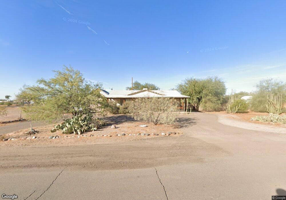 278 N Gold Dr, Apache Junction, AZ 85120 - photo 1