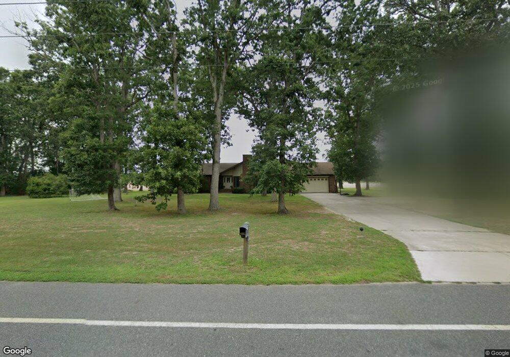 223 Corsons Tavern Rd, Ocean View, NJ 08230 - photo 1