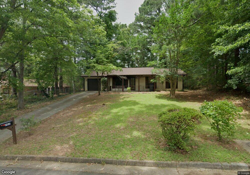 703 Summer Chase Dr unit 2, Jonesboro, GA 30238 - photo 1