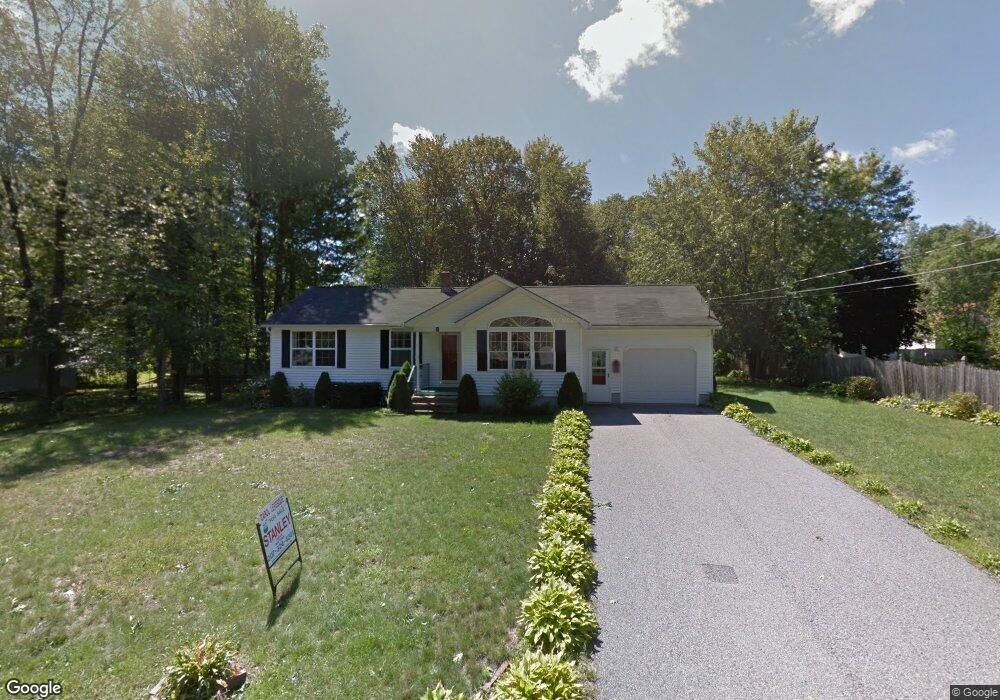 7 Raymond Ave, Sanford, ME 04073 - photo 1