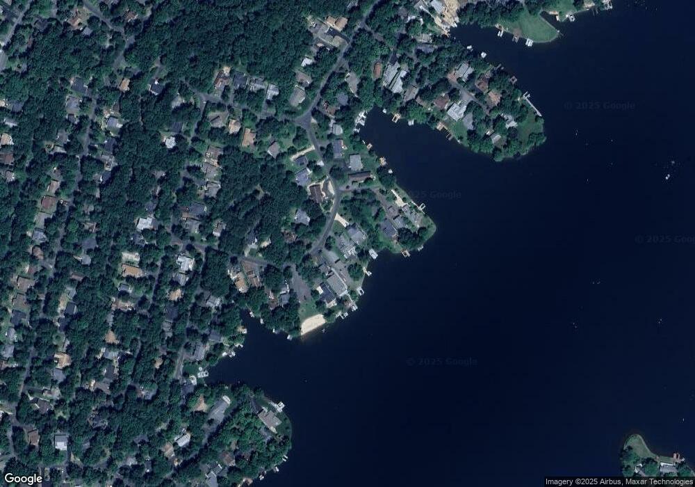 218 Cornwallis Ave, Locust Grove, VA 22508 - photo 1