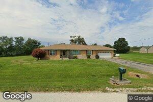 925 S Woodcock Rd, Macon, IL 62544