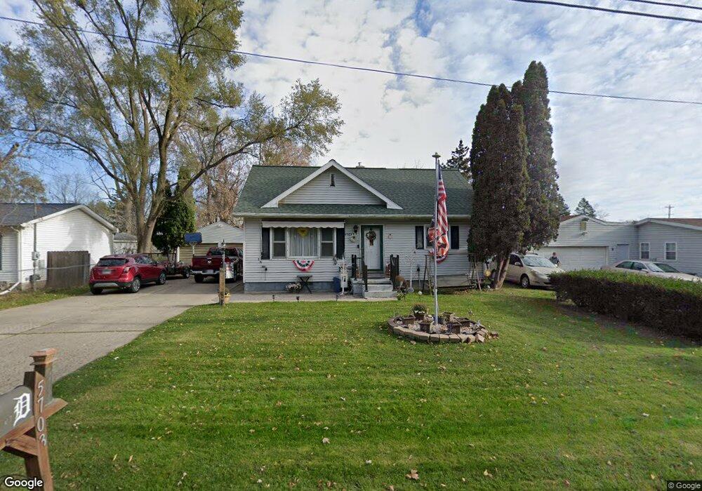 5703 Valencia Blvd, Lansing, MI 48911 - photo 1