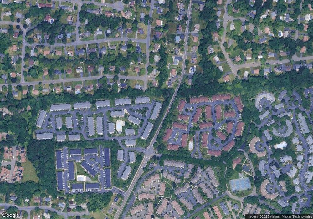 39 Meadow Ln unit 8D, Nanuet, NY 10954 - photo 1