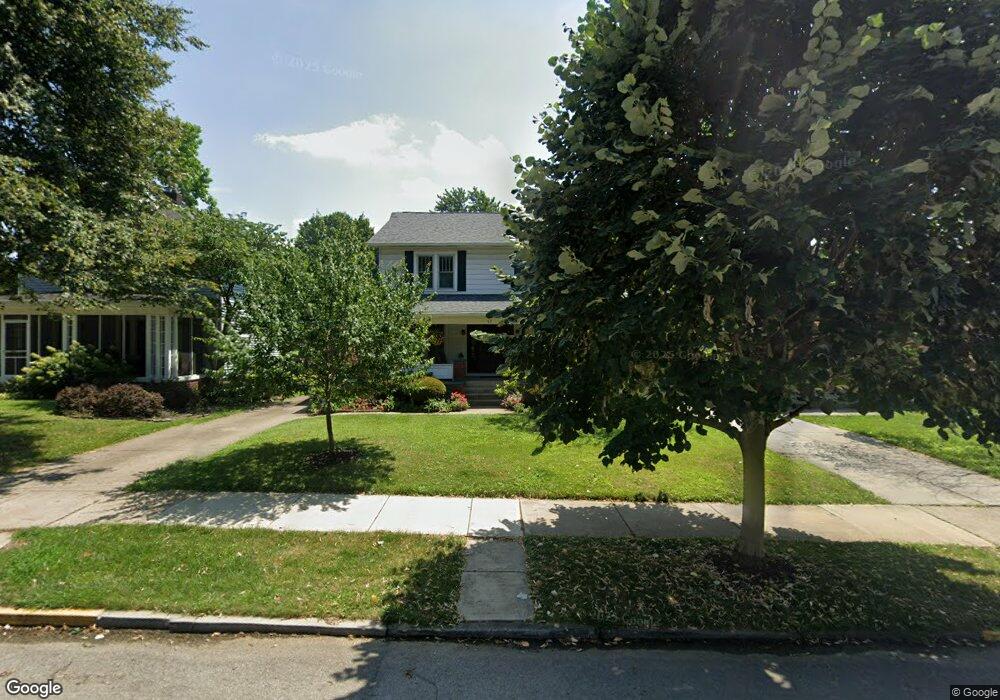 67 E Dunedin Rd, Columbus, OH 43214 - photo 1