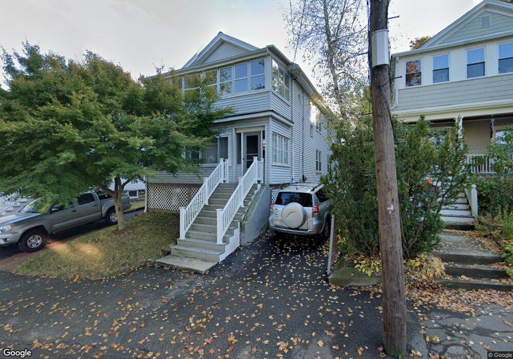 70 Unity Ave unit 2, Belmont, MA 02478 - photo 1