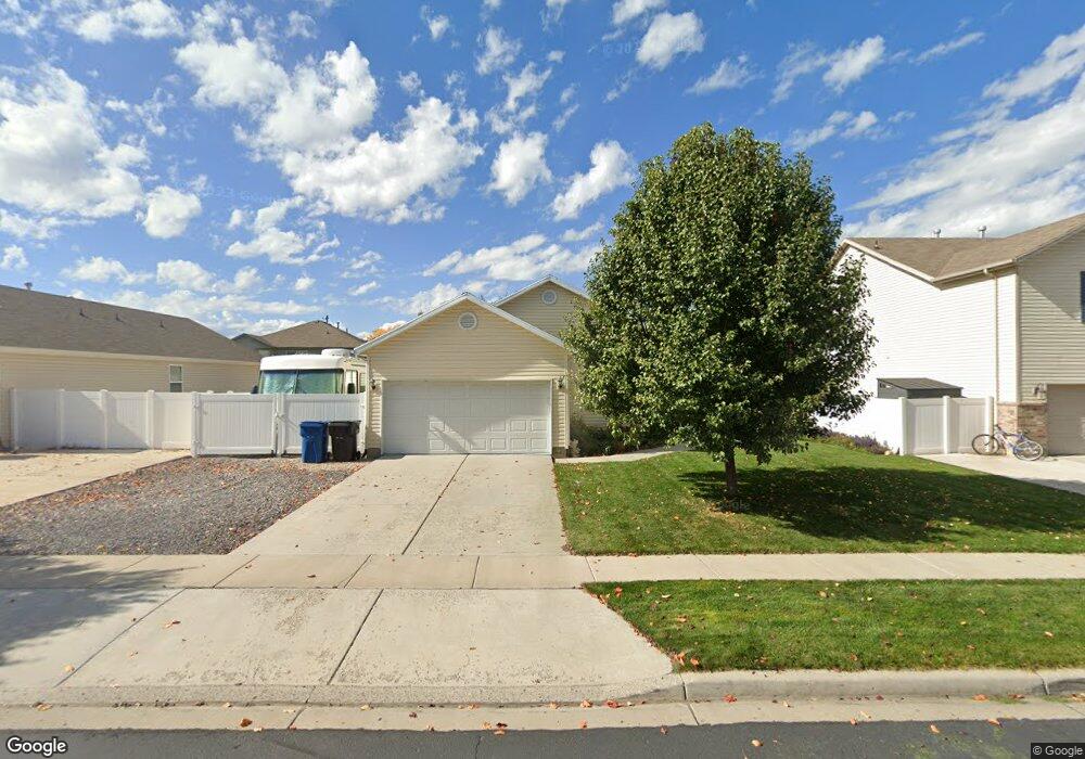 512 S 950 W, Spanish Fork, UT 84660 - photo 1