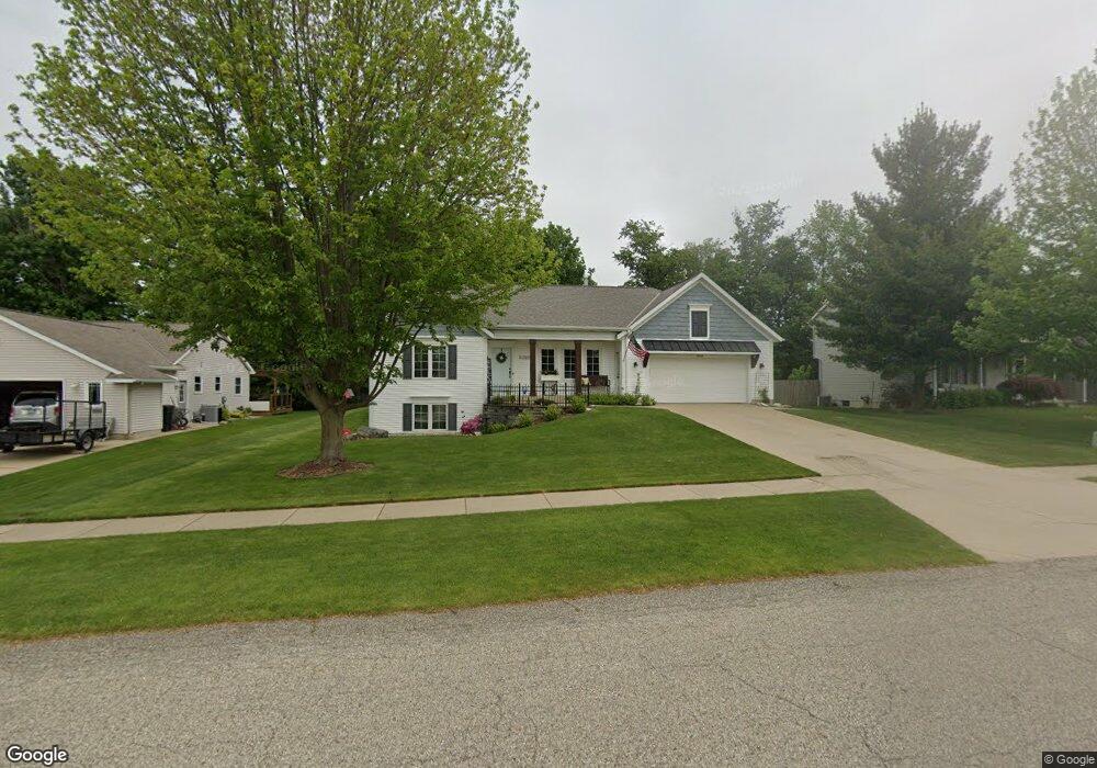 2563 Ridge Top Dr SW, Byron Center, MI 49315 - photo 1