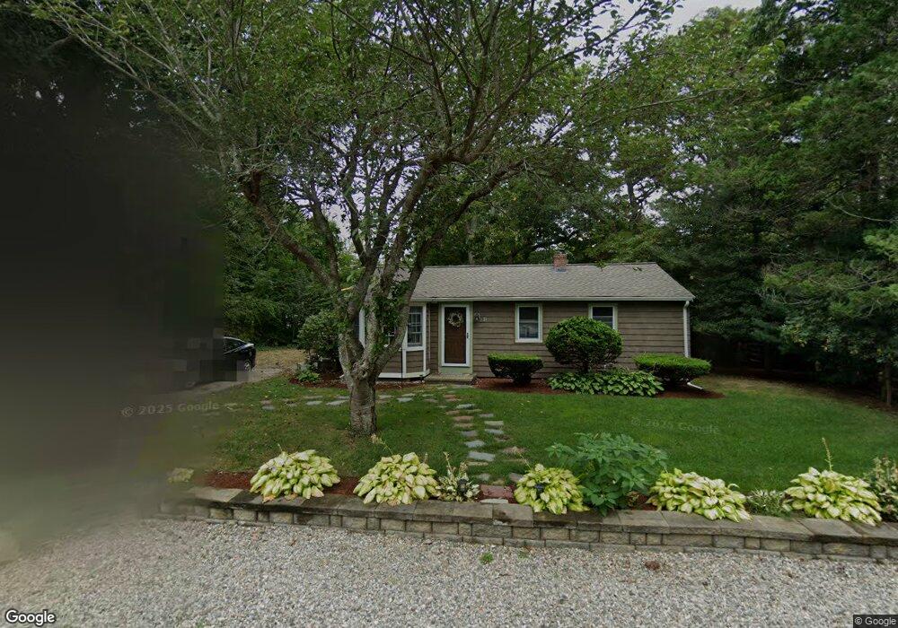 21 Greenwood St, East Falmouth, MA 02536 - photo 1